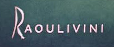 Raoulivini